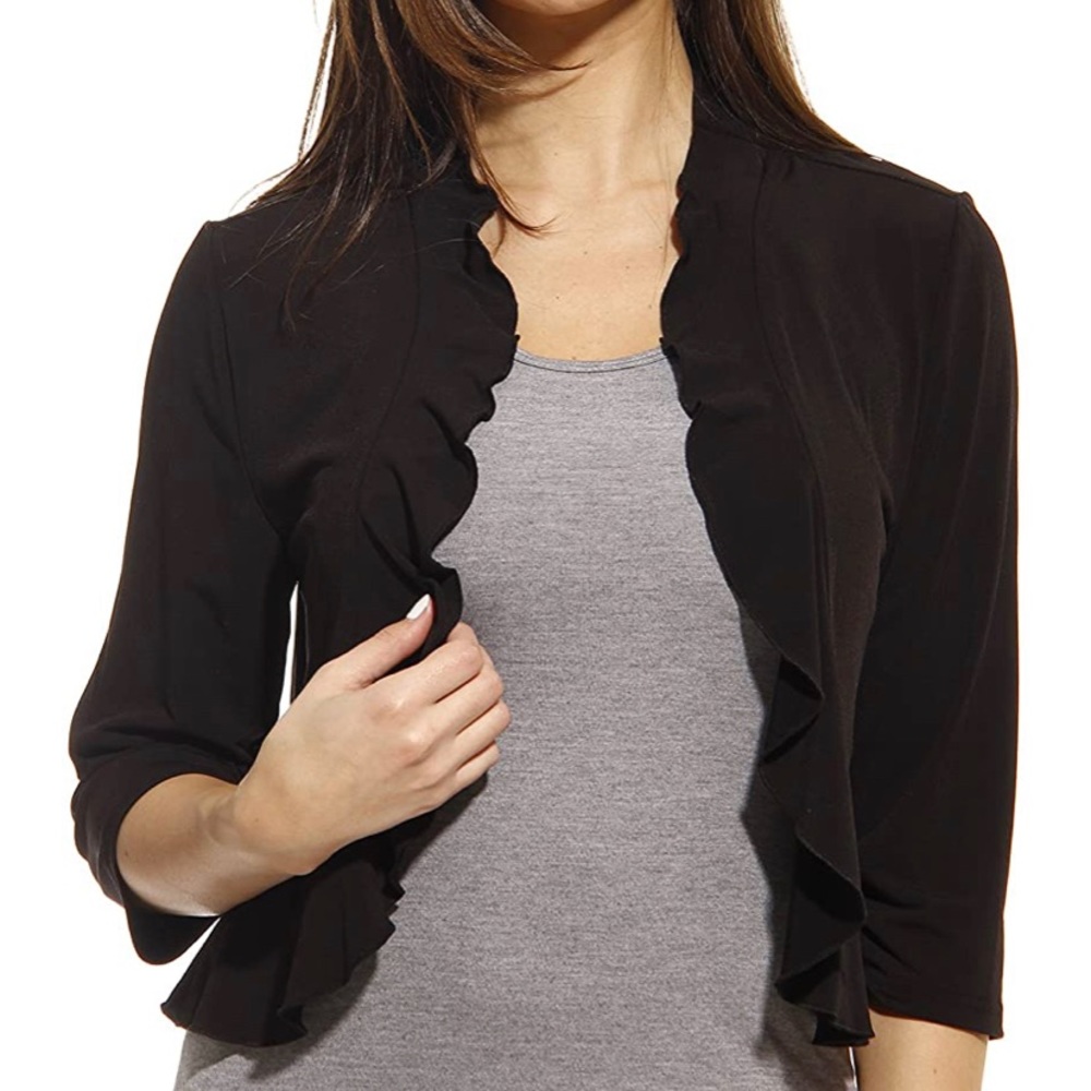Just Love Women’s Shrug